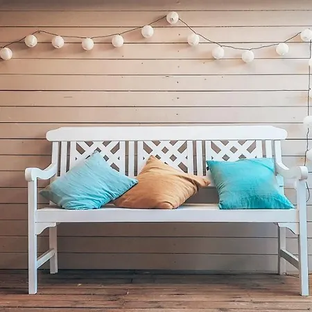 Agreable Maison Avec Grande Terrasse Au Calme Вілла *