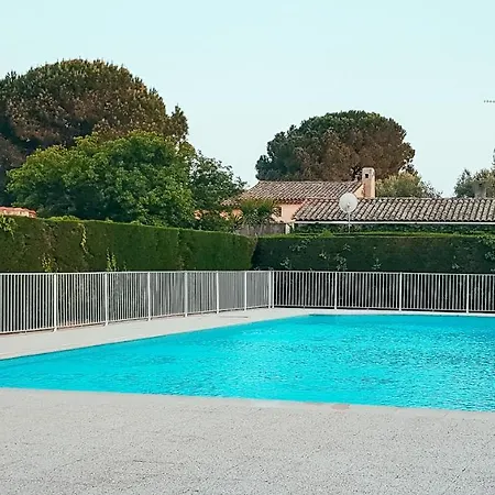 Agreable Maison Avec Grande Terrasse Au Calme