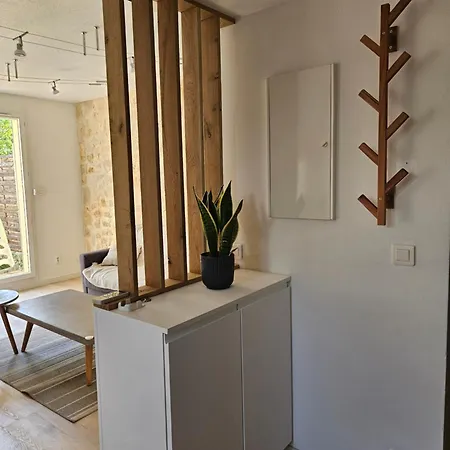 Agreable Maison Avec Grande Terrasse Au Calme Antibes